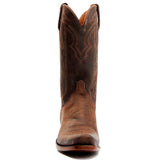Botas Lucchese Brazos M3434.74 Cowhide Chocolate