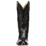 Botas Lucchese GY1500.63 Black Calf