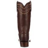 Botas Lucchese GY1533.13 Chocolate Ranch Hand