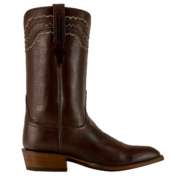 Lucchese carson boots best sale