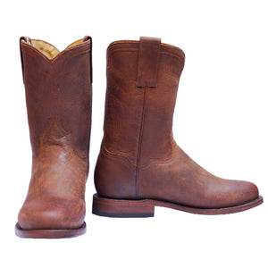 Botas Stetson Mod 12-020-7605-3841