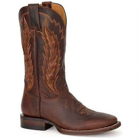 Botas Stetson Mod 12-020-8814-3872 BR