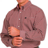 Camisa Cinch Mod MTW1105622