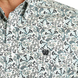 Camisa Cinch Mod MTW1105786