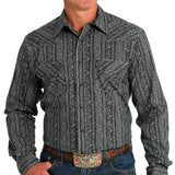 Camisa Cinch Mod MTW1301076