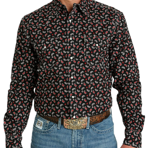 Camisa Cinch Mod MTW1303077