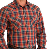 Camisa Cinch Mod MTW1303079