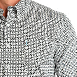 Camisa Cinch Mod MTW1347108