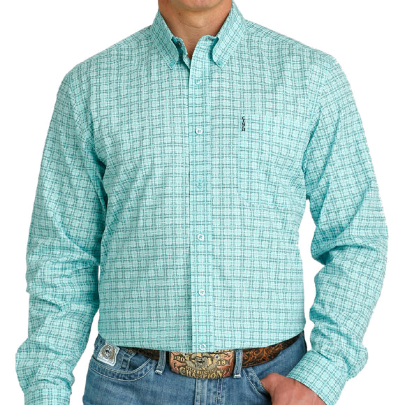 Camisa Cinch Mod MTW1347101