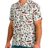 Camisa Cinch Mod MTW1401046