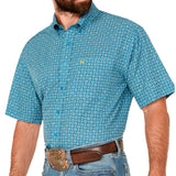 Camisa Cinch Mod MTW1704131