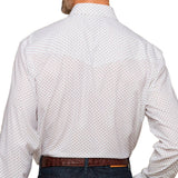 Camisa Lucchese Mod AZ20040-4096