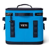 Hielera Yeti Hopper Flip 12 Big Wave Blue