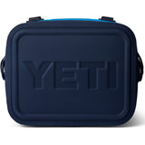 Hielera Yeti Hopper Flip 12 Big Wave Blue