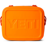 Hielera Yeti Hopper Flip 12 King Crab Orange