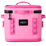 Hielera Yeti Hopper Flip 12 Power Pink