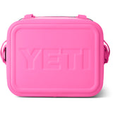 Hielera Yeti Hopper Flip 12 Power Pink