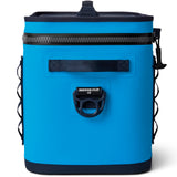 Hielera Yeti Hopper Flip 18 Big Wave Blue