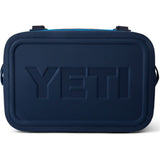 Hielera Yeti Hopper Flip 18 Big Wave Blue