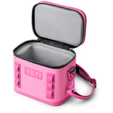 Hielera Yeti Hopper Flip 8 Power Pink