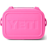 Hielera Yeti Hopper Flip 8 Power Pink