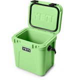 Hielera Yeti Roadie 24 Key Lime