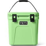 Hielera Yeti Roadie 24 Key Lime