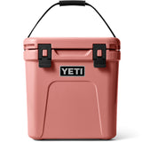 Hielera Yeti Roadie 24 Sandstone Pink