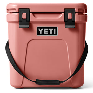 Hielera Yeti Roadie 24 Sandstone Pink