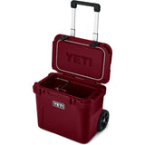 Hielera Yeti Roadie 32 Wild Vine Red