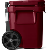 Hielera Yeti Roadie 32 Wild Vine Red