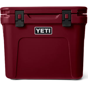 Hielera Yeti Roadie 32 Wild Vine Red