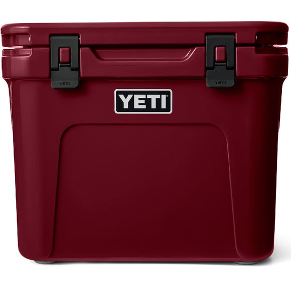 Hielera Yeti Roadie 32 Wild Vine Red