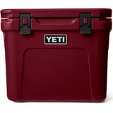 Hielera Yeti Roadie 32 Wild Vine Red