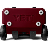 Hielera Yeti Roadie 32 Wild Vine Red