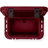 Hielera Yeti Roadie 32 Wild Vine Red