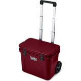 Hielera Yeti Roadie 32 Wild Vine Red