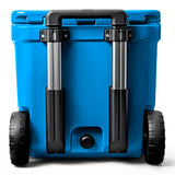 Hielera Yeti Roadie 48 Big Wave Blue