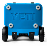 Hielera Yeti Roadie 48 Big Wave Blue