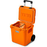 Hielera Yeti Roadie 48 King Crab Orange