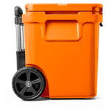 Hielera Yeti Roadie 48 King Crab Orange