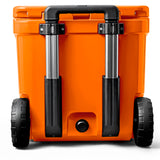 Hielera Yeti Roadie 48 King Crab Orange