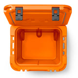 Hielera Yeti Roadie 48 King Crab Orange