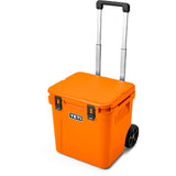 Hielera Yeti Roadie 48 King Crab Orange