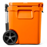 Hielera Yeti Roadie 60 King Crab Orange