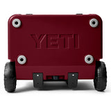 Hielera Yeti Roadie 60 Wild Vine Red