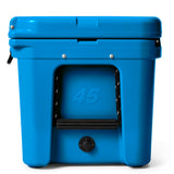 Hielera Yeti Tundra 45 Big Wave Blue