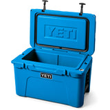 Hielera Yeti Tundra 45 Big Wave Blue