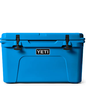 Hielera Yeti Tundra 45 Big Wave Blue