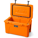 Hielera Yeti Tundra 45 King Crab Orange